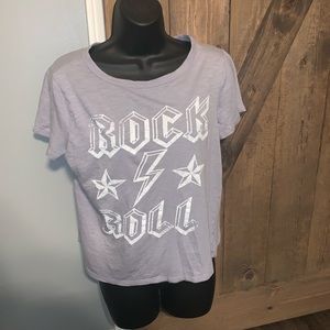 Rock & Roll shirt